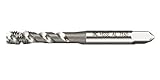 エスコ M2x0.4スパイラルタップ(アルミ用・HSSE) EA829SG-2