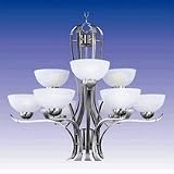 Chandeliers Maxim MX 11022