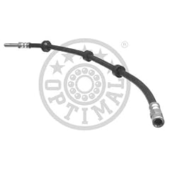 BREMSEN - BREMSSCHLAUCH VW CADDY II1988/09-2004/01 / CADDY II Kasten (9K9A) / 19 (B/C53_)