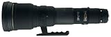 Sigma AF 800mm f/5.6 Apo EX DG HSM for Canon Picture