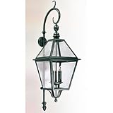 Troy Lighting Townsend Outdoor Wall Mount Lantern