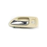 Motorking Honda Accord Tan Replacement Driver Side Inside Door Handle