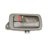 #B529 Motorking 6926022030 Toyota Camry Brown Replacement Driver Side Inside Door Handle