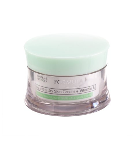 Formula Calming Extra Dry Skin Cream + Vitamin E