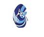Banzai   39" Wooden Skim Board (Colors May Vary)