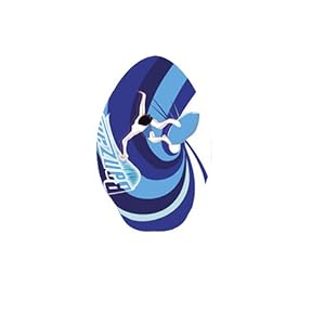 Banzai 39 Wooden Skim Board (Colors May Vary) by 