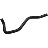 ACDelco 18139L Engine Coolant Hose by ACDelco