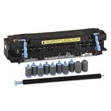 110V Maintenance Kit for HP LaserJet 8100 Series, 8150 Series