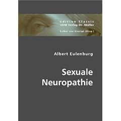 Sexuale Neuropathie