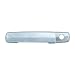 Bully Chrome Door Handle Cover for a 04-07 CHEVY MALIBU /... Bully Chrome Door Handle Cover for a 04-07 CHEVY MALIBU /...