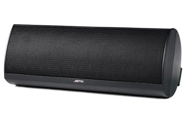 Jamo A 3CEN.4 Black