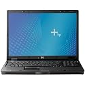 HP Compaq Business Notebook nx9420 - Core 2 Duo T7200 / 2 GHz - RAM 1 GB - HDD 120 GB - DVD?RW (+R DL) - Mobility Radeon X1600 - Gigabit Ethernet - WLAN : 802.11b/g, Bluetooth 2.0 EDR - TPM - SmartCard reader - Vista Business - 17" Widescreen TFT 1680 x 1050 ( WSXGA+ ) - Smart Buy