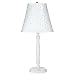 Simply Shabby Chic Table Lamp