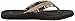 Sanuk Men's Beer Cozy Light Funk Flip-Flop