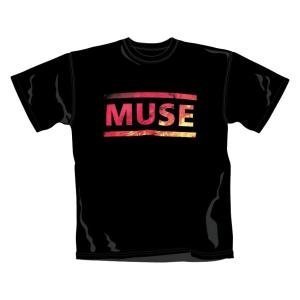 CD-Charts  Music : Mars - T-Shirt Black (S)