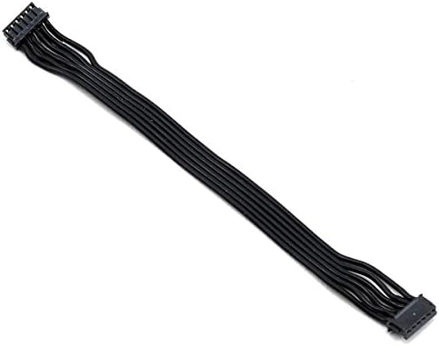 TQ WIRE PRODUCTS3010 100mm Flatwire BL Sensor Cable