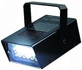 Produkt-Bild: Mini-Stroboskop LED Disco Strobe wei&szlig;
