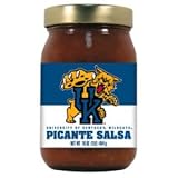 Kentucky Wildcats Picante Salsa (16oz)