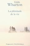 La pl�nitude de la vie