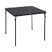 Folding Table - Black (34 x 34