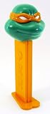 Giant PEZ Michelangelo, 1.7 Pound Box