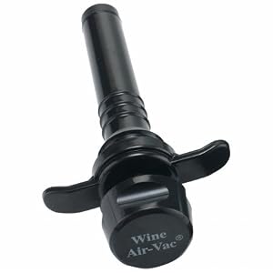 Jokari Wine Air Vac Vacuum Wine Cork