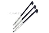 (3Pack) Palm Treo 750 Metal Stylus Pen Replacement