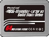 PhotoFast��1.8�C���`�V�^SSD�͊؍��́ueastwho�v�А��V�^�R���g���[���[�ł��I