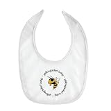 Georgia Tech Yellowjackets Bib (Set of 3)