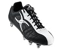 GILBERT Sidestep X2 8 Stud HT Rugby Boots
