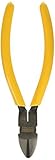 Dewalt DWHT70815 6 in. Diagonal Pliers [並行輸入品]