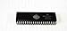 Motorola MC68701U4S-1 Integrated Circuit