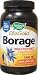 Nature's Way Borage Oil 1300mg, 60 Softgels