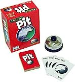 Deluxe Pit Card Game