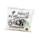 Italian Cheese Buffalo Mozzarella DOP 8.8 oz.