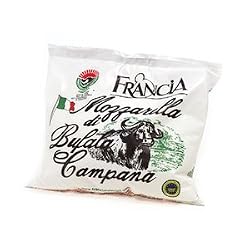 Italian Cheese Buffalo Mozzarella DOP 8.8 oz.