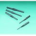 3M Cartridge Roll Mandrel 45118, 3/16" Pilot Diameter, 3-1/2" Overall Length (Pack of 1)
