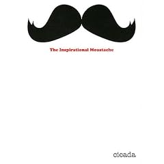 The Inspirational Moustache