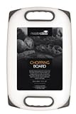 Master Class Non-Slip Polyethylene Cutting Board, 20 x 32 cm
