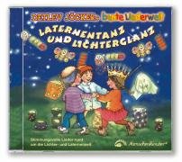 Laternentanz und Lichterglanz: Stimmungsvolle Lieder rund um die Lichter- und Laternenzeit
