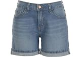 Misses Levis 515 Denim Beach Shorts