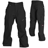 Quiksilver Looks That Kill Pant - Men's