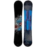 Burton Clash Snowboard 2009