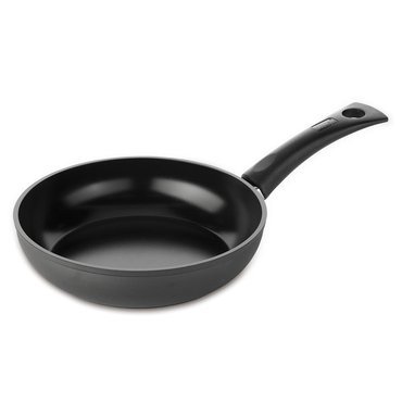 Berndes 042978 Herbst Fiesta Induction Schmorpfanne 
