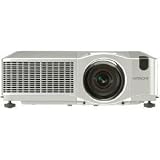 Hitachi CPSX635 LCD Projektor (Kontrast 1000:1, 4000 ANSI Lumen, SXGA 1400 x 1050 Pixel)
