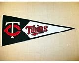 Minnesota Twins MLB Classic Pennant