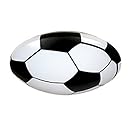 Niermann Standby Plastic Ceiling Lamp, Soccer