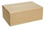 Walnut Hollow Roomy Box