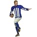 Old Tyme Football Player - Adult