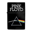 Pink Floyd - Dark Side Of The Moon Refillable Lighter